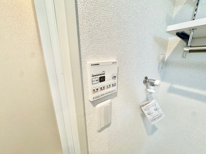 サンスタームーンモナの物件内観写真