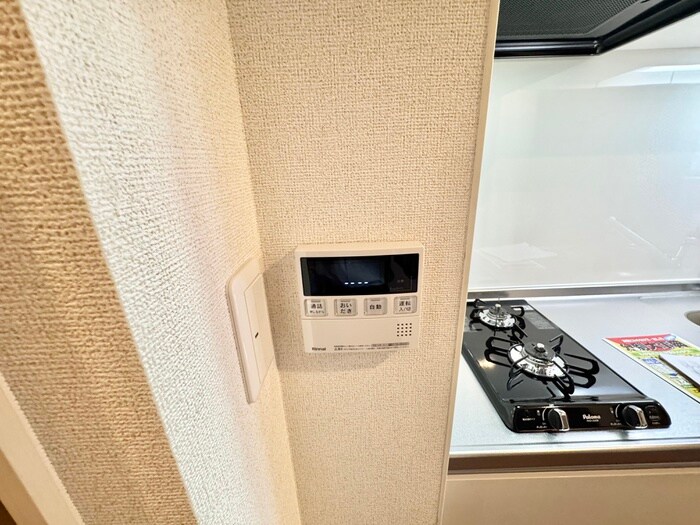 サンスタームーンモナの物件内観写真