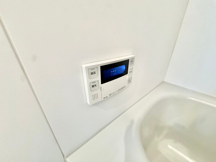 サンスタームーンモナの物件内観写真