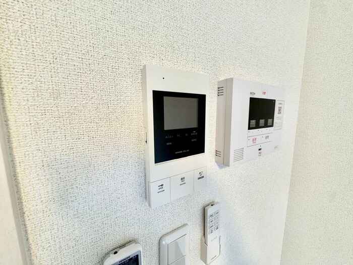 サンスタームーンモナの物件内観写真