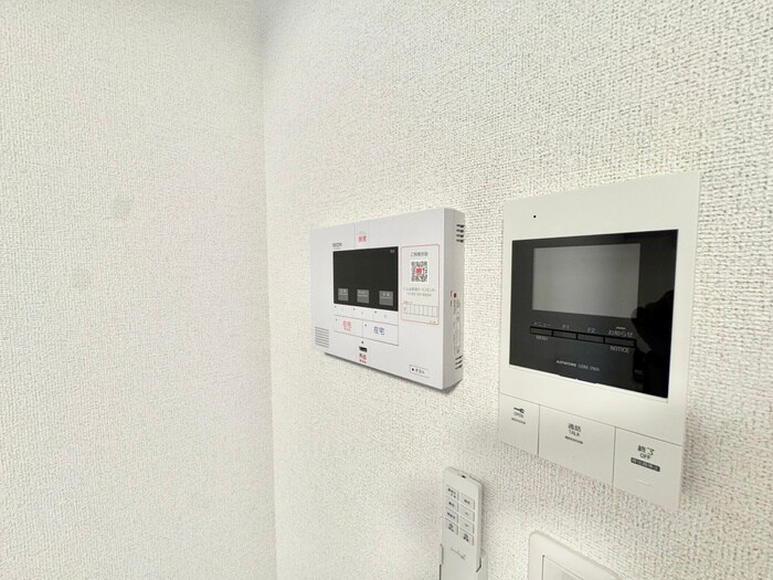 サンスタームーンモナの物件内観写真