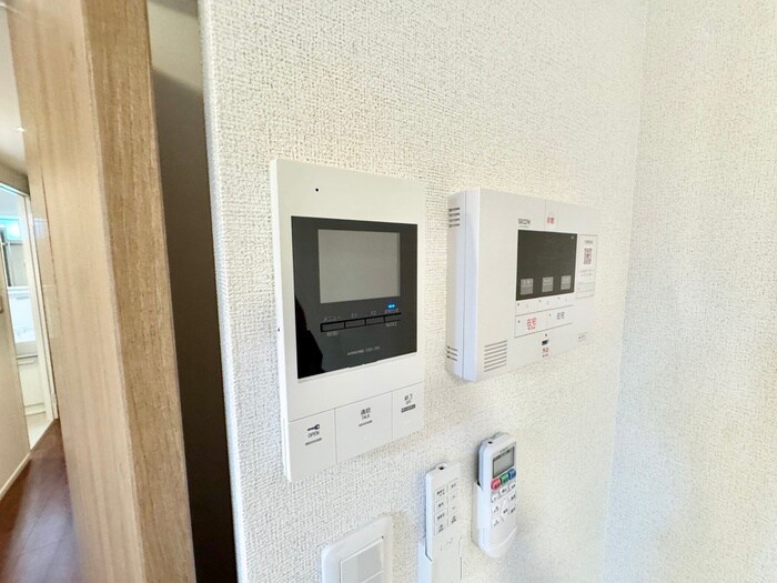 サンスタームーンモナの物件内観写真