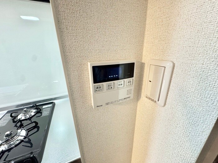 サンスタームーンモナの物件内観写真