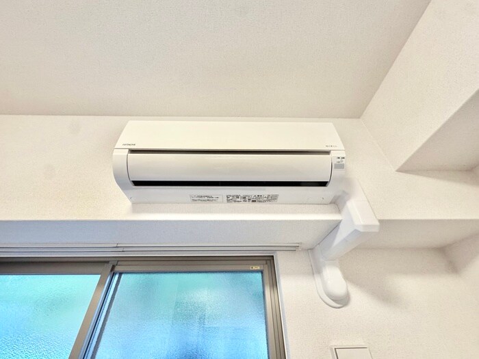 サンスタームーンモナの物件内観写真