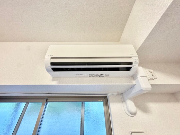 サンスタームーンモナの物件内観写真