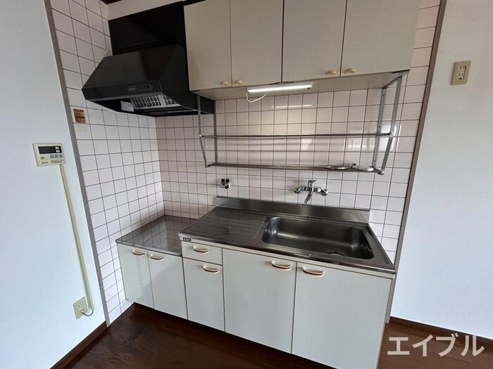 ツインポ－トの物件内観写真