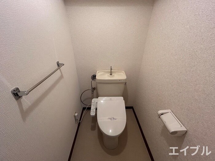 ツインポ－トの物件内観写真