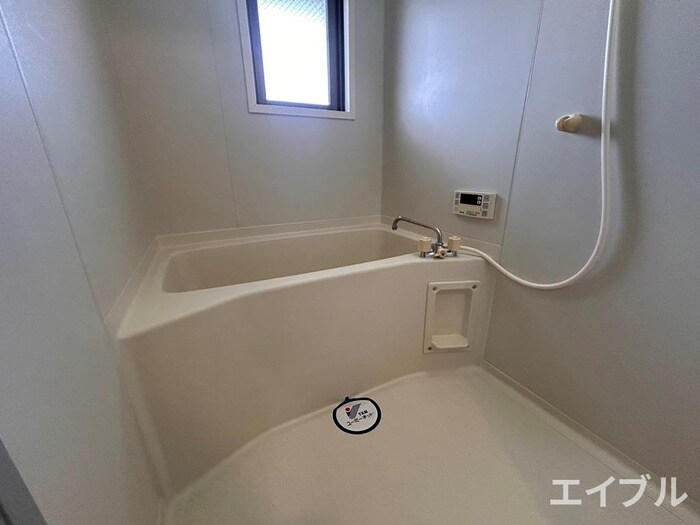 ツインポ－トの物件内観写真