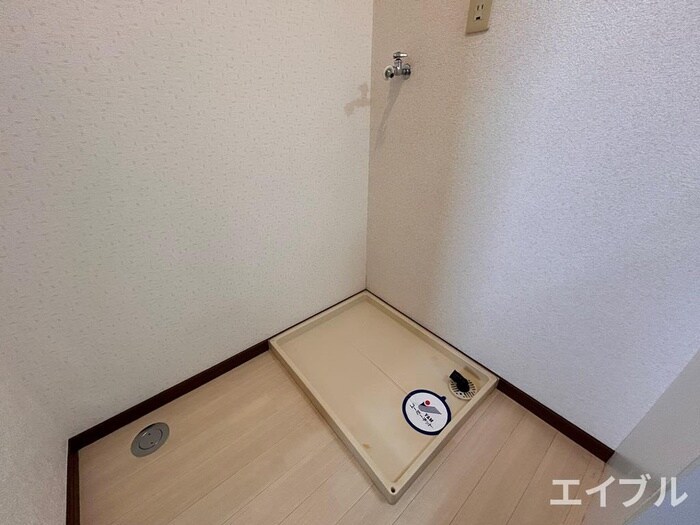 ツインポ－トの物件内観写真