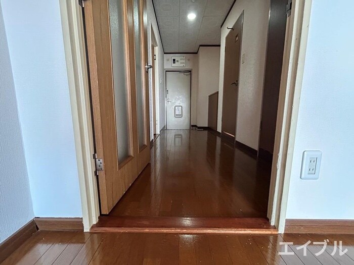 ツインポ－トの物件内観写真