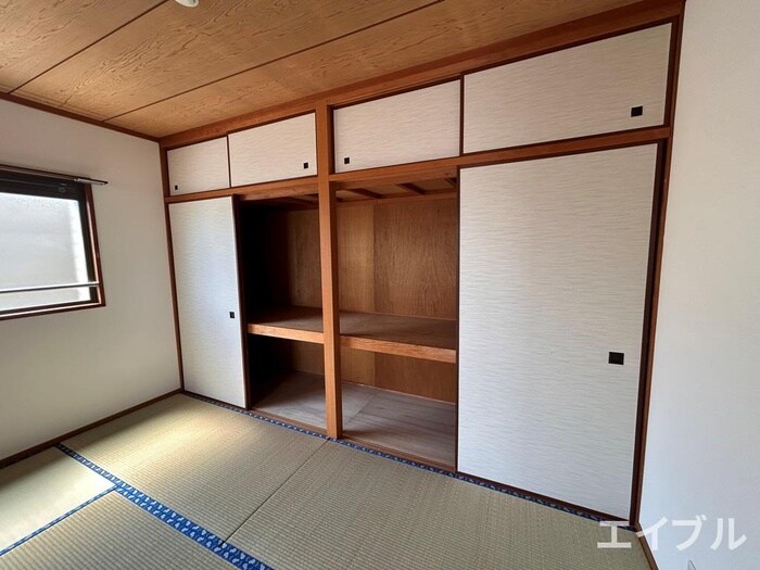 ツインポ－トの物件内観写真