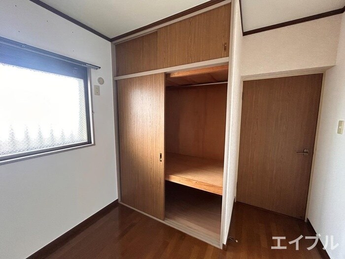 ツインポ－トの物件内観写真