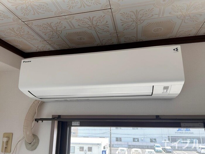 ツインポ－トの物件内観写真