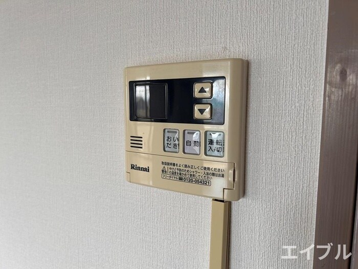 ツインポ－トの物件内観写真