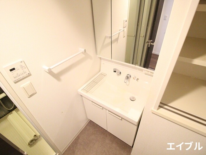 ルナ・グランデの物件内観写真