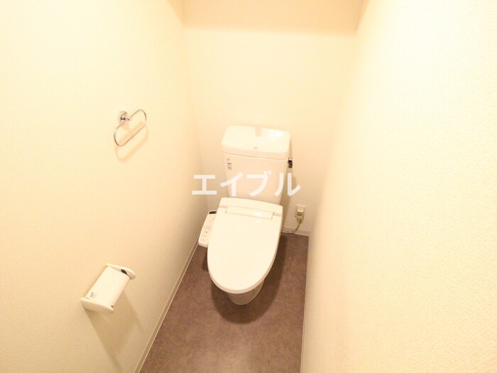 ルナ・グランデの物件内観写真