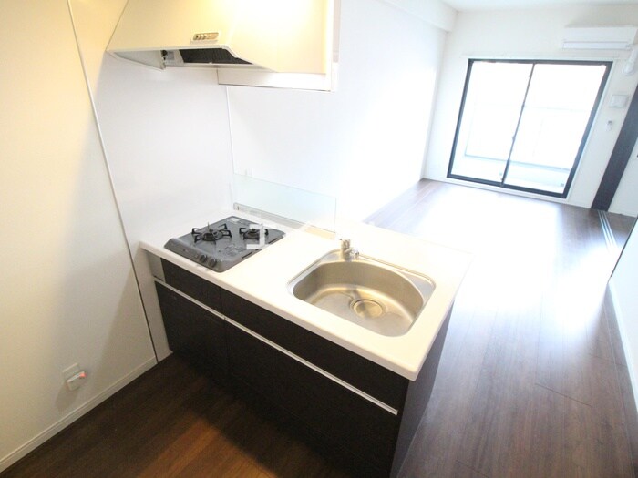 ルナ・グランデの物件内観写真