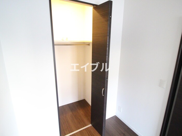 ルナ・グランデの物件内観写真