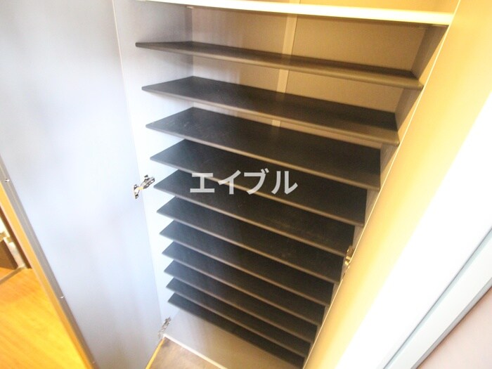 ルナ・グランデの物件内観写真