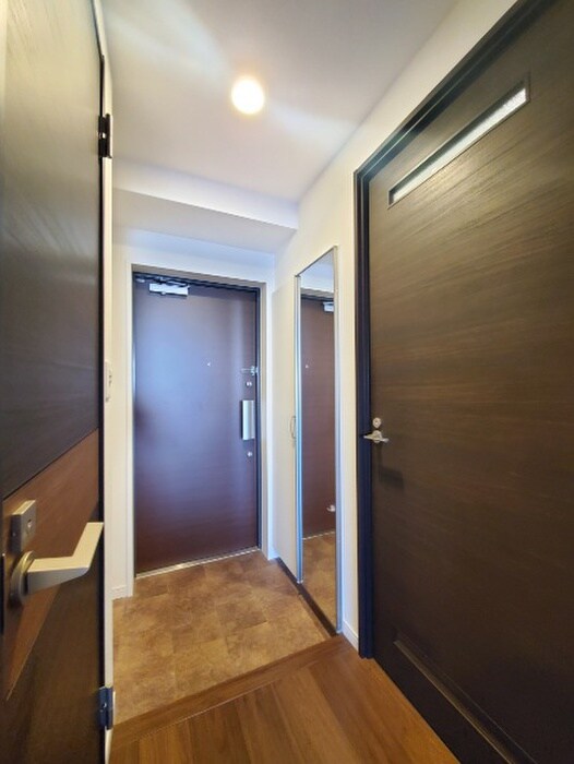 ルナ・グランデの物件内観写真