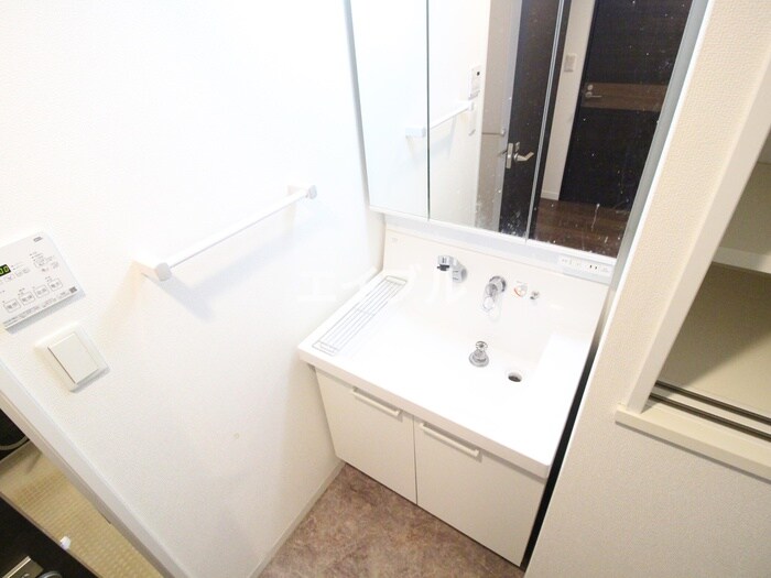 ルナ・グランデの物件内観写真