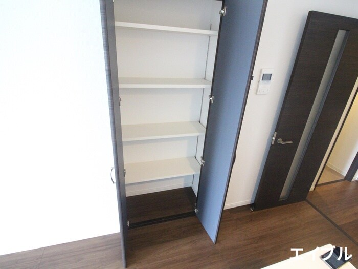 ルナ・グランデの物件内観写真