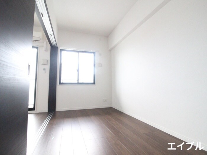 ルナ・グランデの物件内観写真