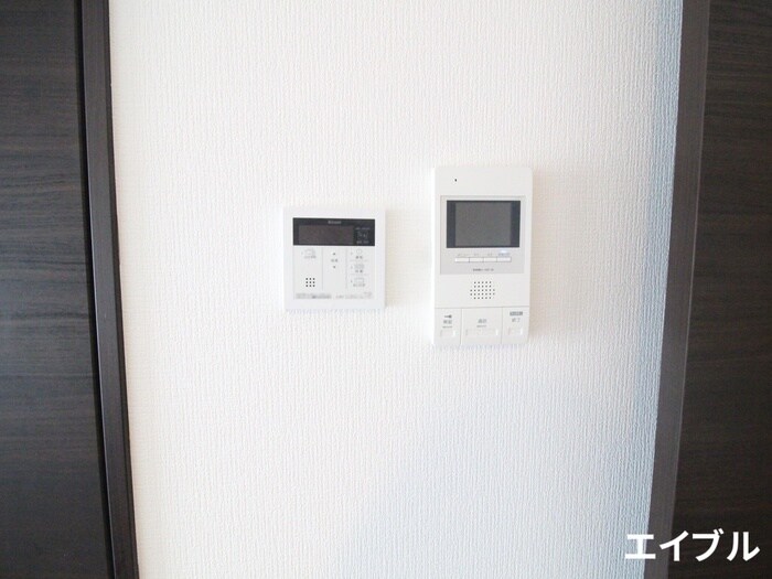 ルナ・グランデの物件内観写真