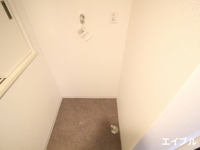 ルナ・グランデの物件内観写真