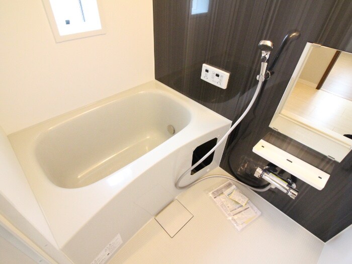 スカイハイムの物件内観写真