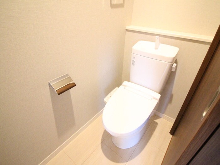 スカイハイムの物件内観写真