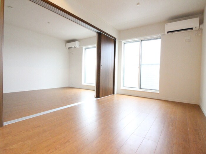 スカイハイムの物件内観写真