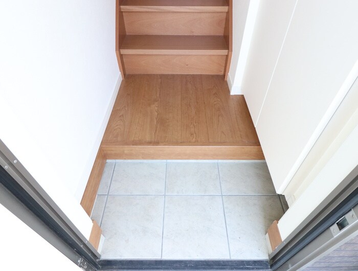 スカイハイムの物件内観写真