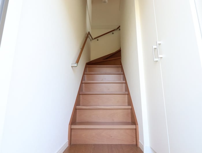 スカイハイムの物件内観写真