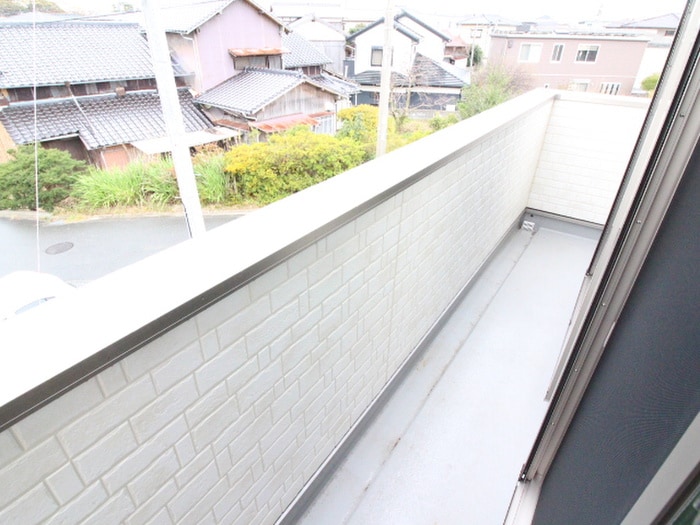 スカイハイムの物件内観写真