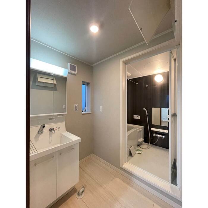 スカイハイムの物件内観写真