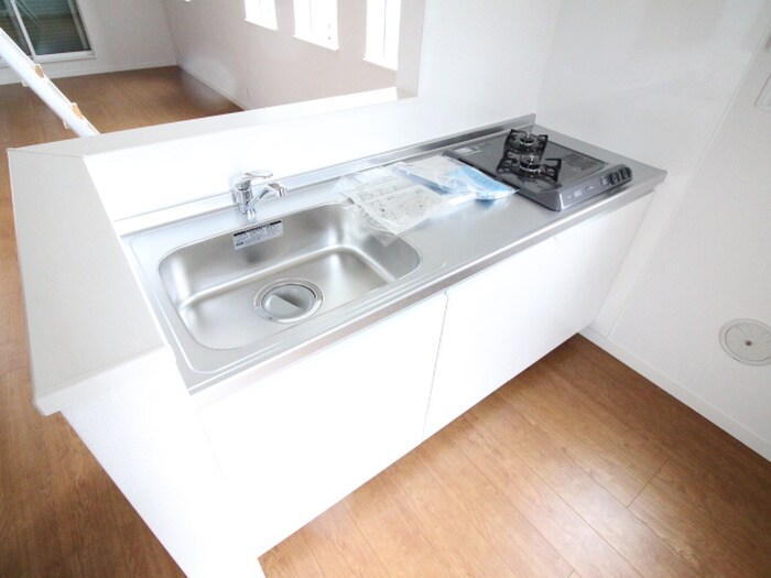 スカイハイムの物件内観写真