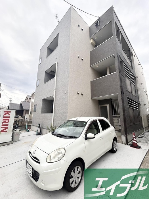 Ｊ・プレミアムリゾートの物件外観写真