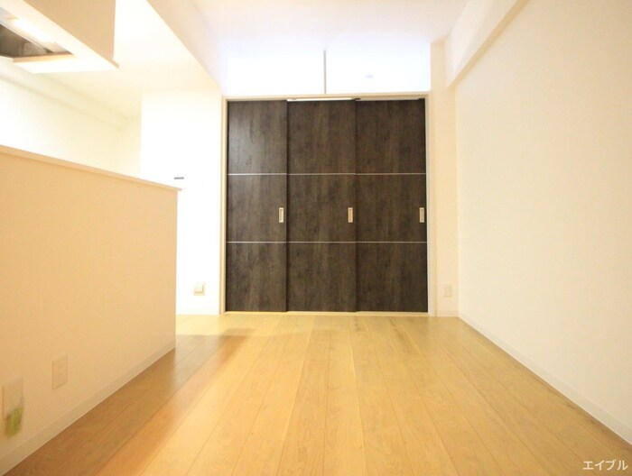 エルグランド東比恵の物件内観写真