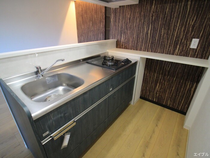 エルグランド東比恵の物件内観写真