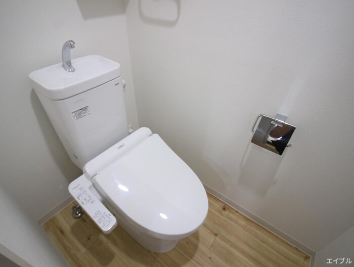 エルグランド東比恵の物件内観写真