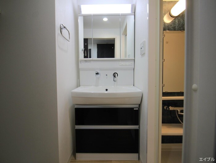 エルグランド東比恵の物件内観写真