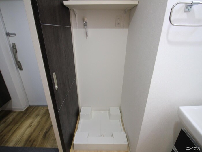 エルグランド東比恵の物件内観写真