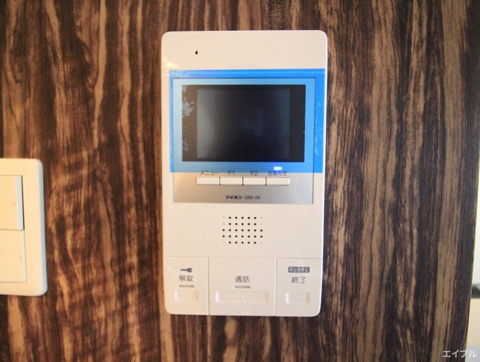 エルグランド東比恵の物件内観写真