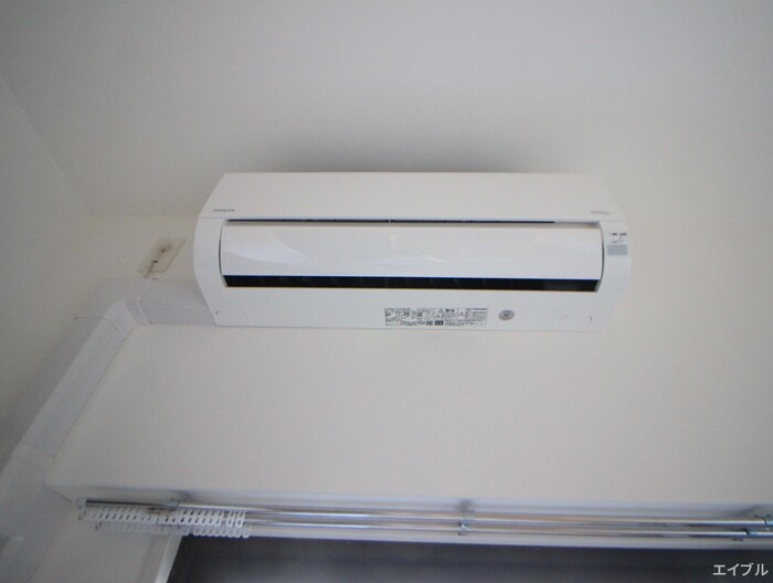 エルグランド東比恵の物件内観写真