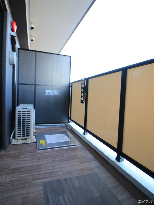 エルグランド東比恵の物件内観写真