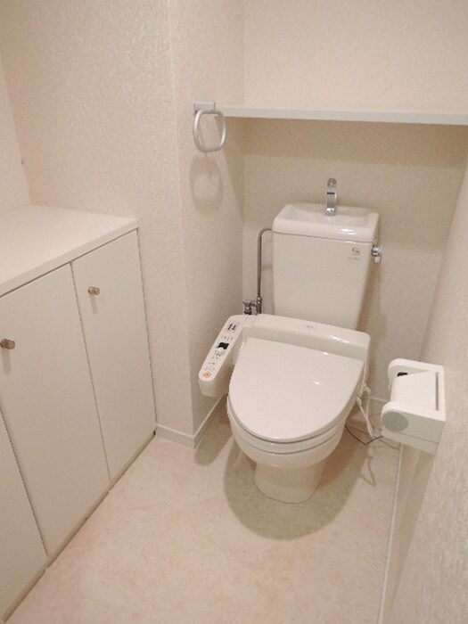 クレアセンターマーク606号室の物件内観写真