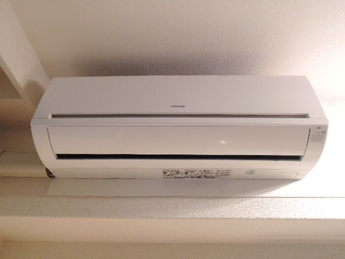 クレアセンターマーク606号室の物件内観写真