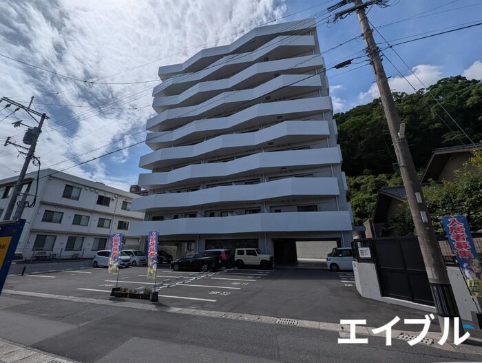 F/bloomの物件外観写真