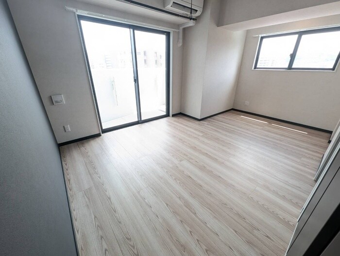 F/bloomの物件内観写真